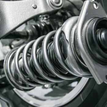 Suspension System Service - Kitchener & Area