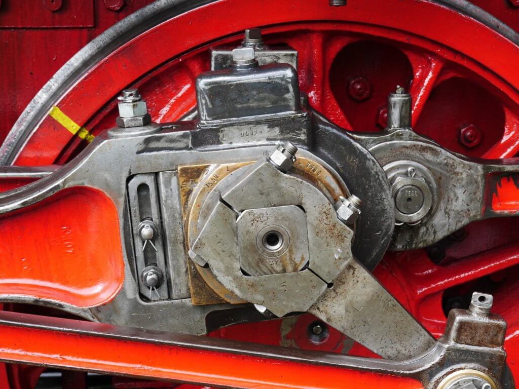 Techline Motors Tech Question on Your Drive Shaft