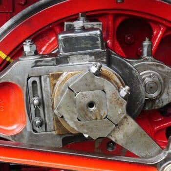 Techline Motors Tech Question on Your Drive Shaft