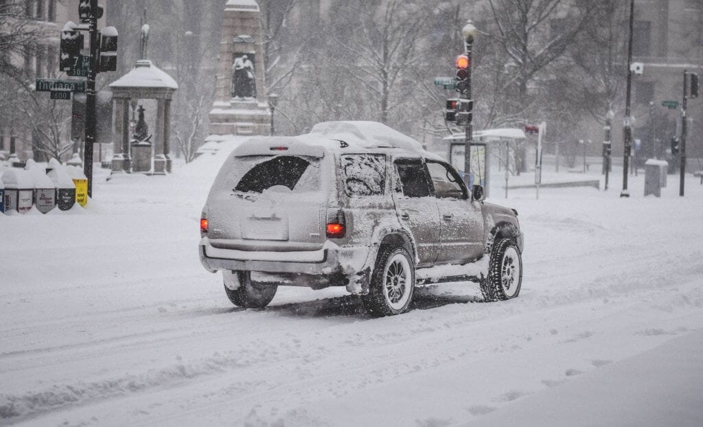 Anti-Lock Brakes