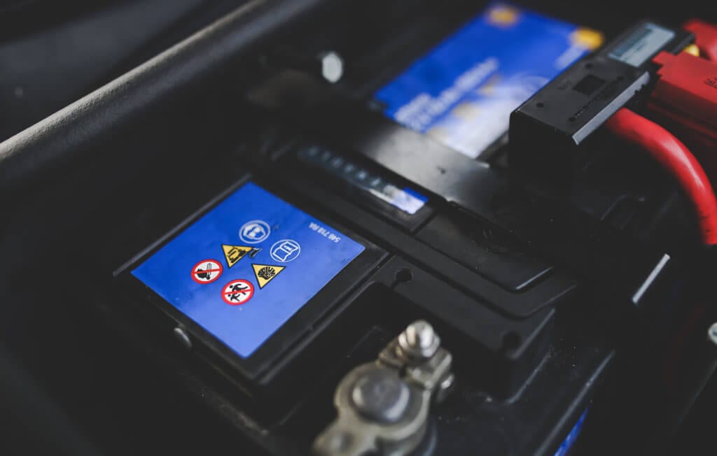 Battery Maintenance & Repair in Kitchener & Area