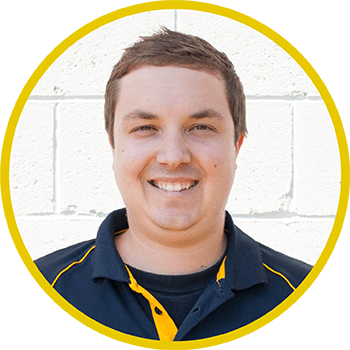 About Corey at Techline Motors