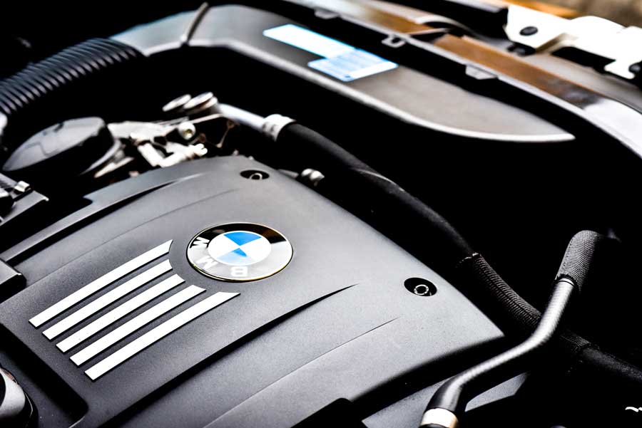 Car parts