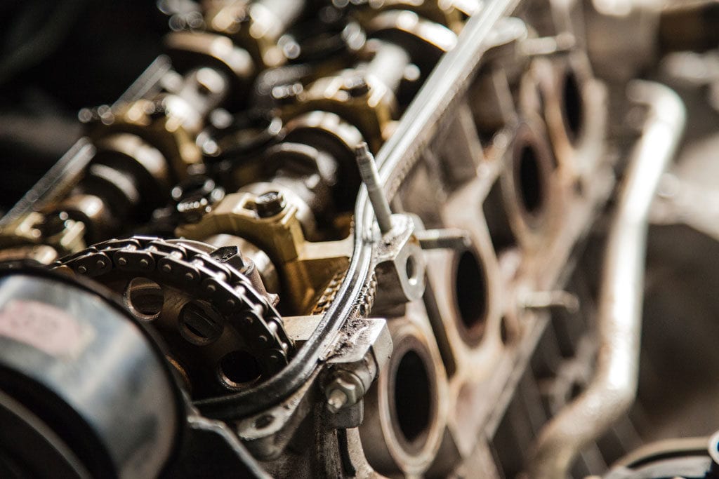 Head Gasket