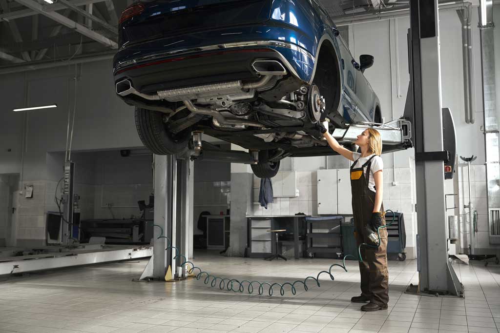 The 3 Vehicle Service Items You Shouldn't Put Off