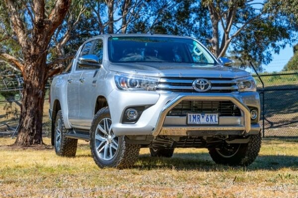 Toyota Repair Kitchener