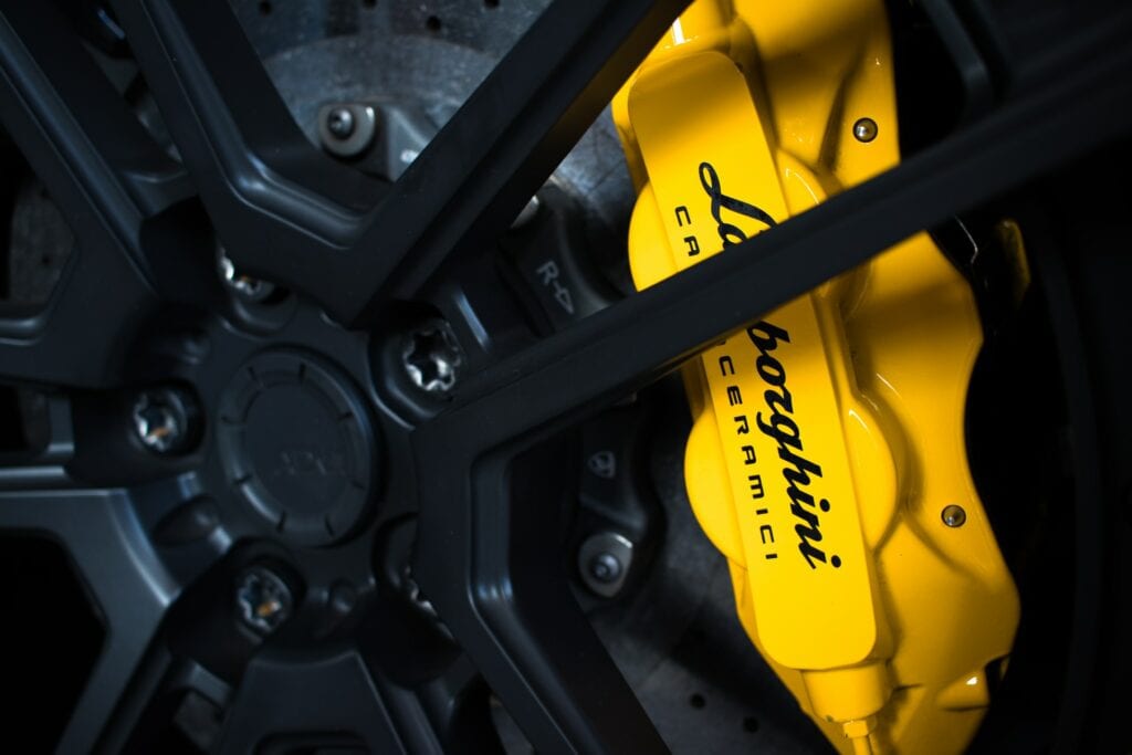 Brake Pads