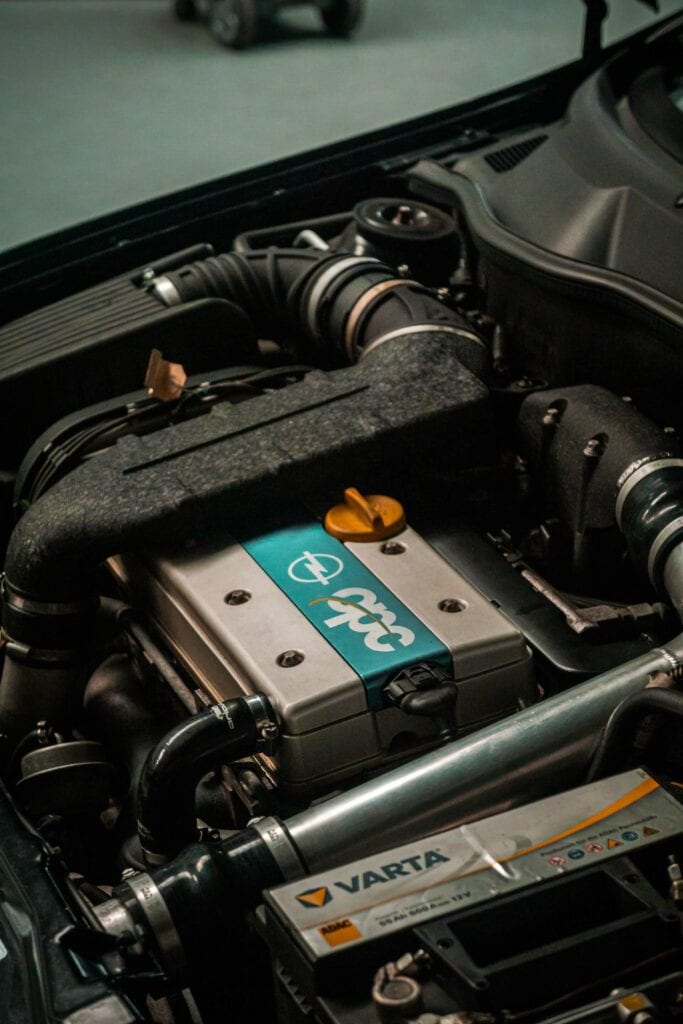 Techline Motors Automotive Tips: Battery Upgrade