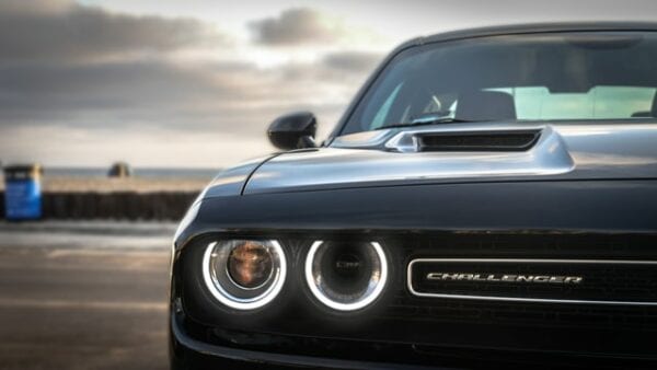 Dodge Car Repairing Kitchener