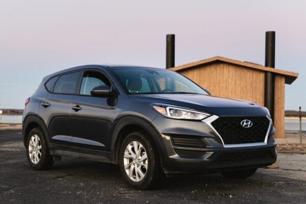 Hyundai Service Kitchener Waterloo