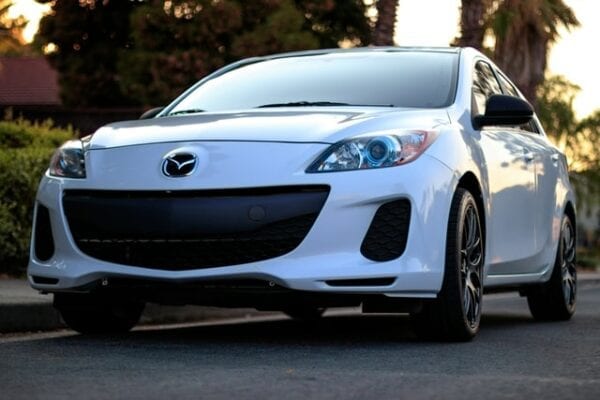 Mazda Service Kitchener Waterloo