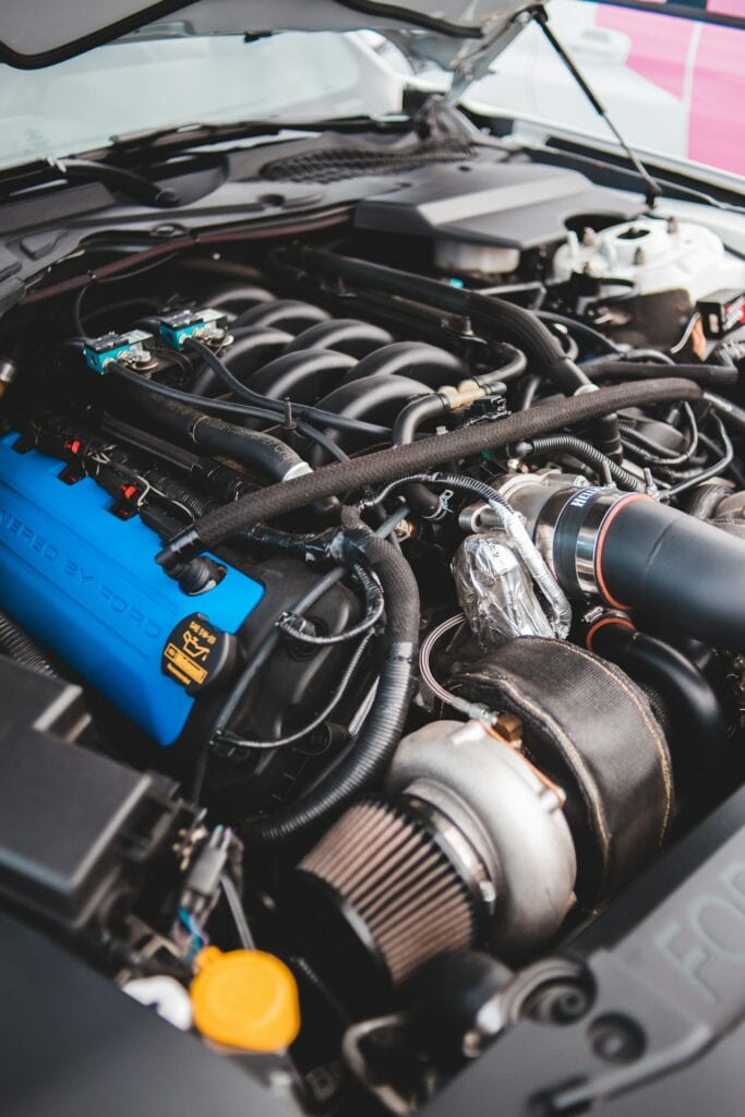 Techline Motors Automotive Tips: Battery Upgrade