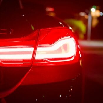 Vehicle Lighting