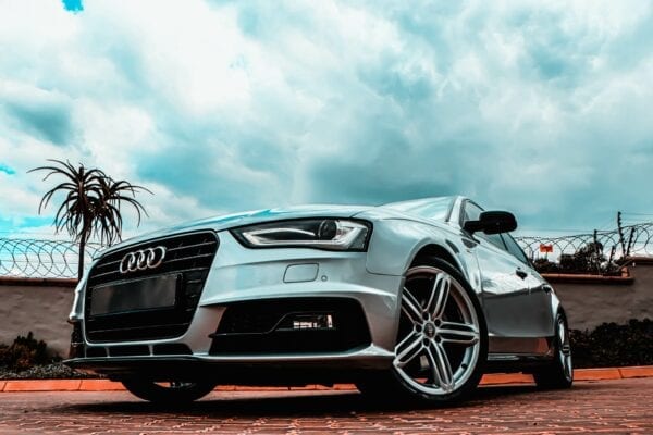 Audi Repairing Service Kitchener Waterloo