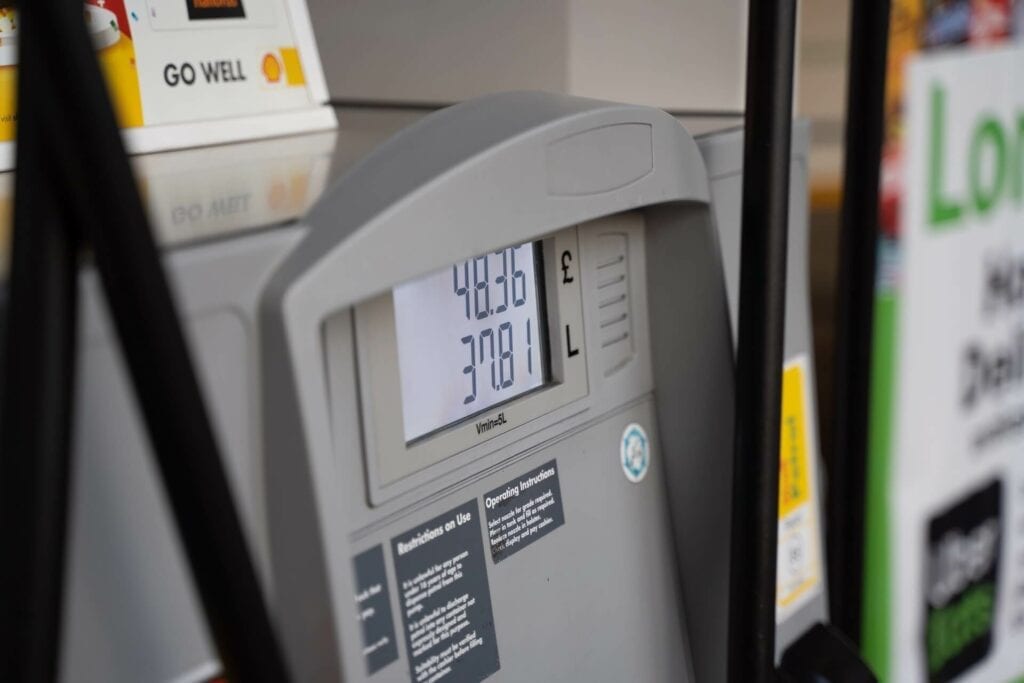 Gas saving tips 2021
