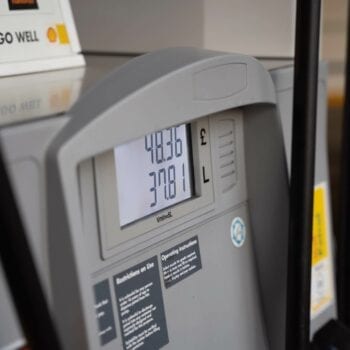 Gas saving tips 2021